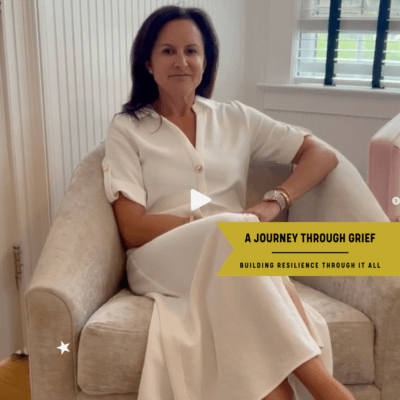 Empowerment Coach - Colette Lettieri