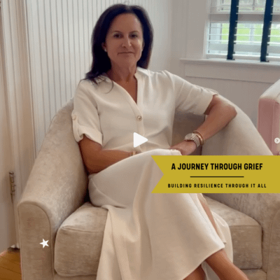 Empowerment Coach - Colette Lettieri