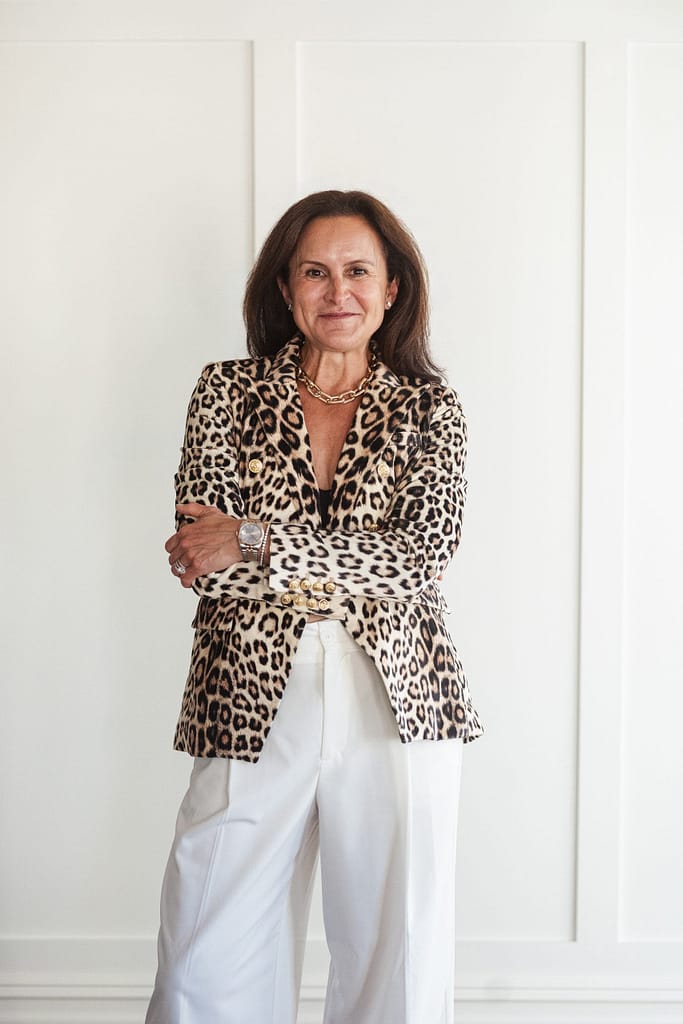 Colette Lettieri